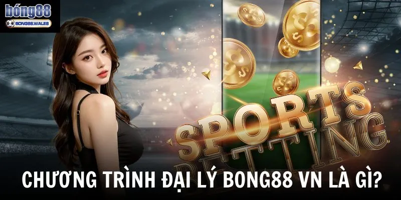 Đại lý Bong88 VN - Chương trình được nhiều người chơi mong muốn tham gia
