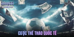 Cược Thể Thao Quốc Tế