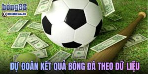 Dự Đoán Kết Quả Bóng Đá Theo Dữ Liệu