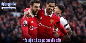 Tài Liệu Cá Cược Chuyên Sâu