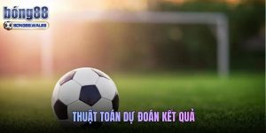 Thuật Toán Dự Đoán Kết Quả