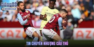 Tin Chuyển Nhượng Cầu Thủ